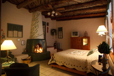 Taos B&B