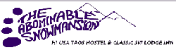 Taos Hostel